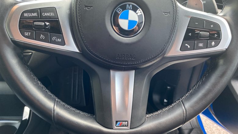 BMW 2 Series 220i M Sport 4dr Step Auto Petrol Saloon